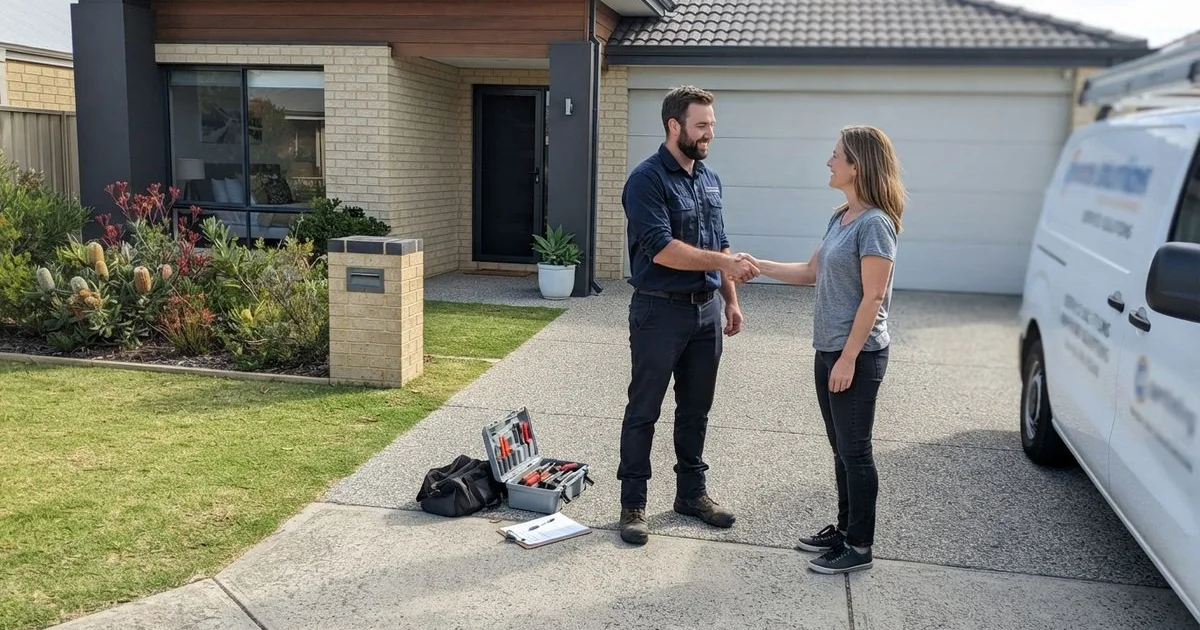 How to choose an air conditioning contractor in Perth