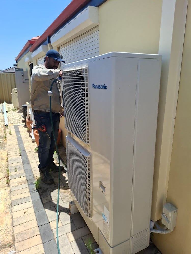 AirSource Australia
