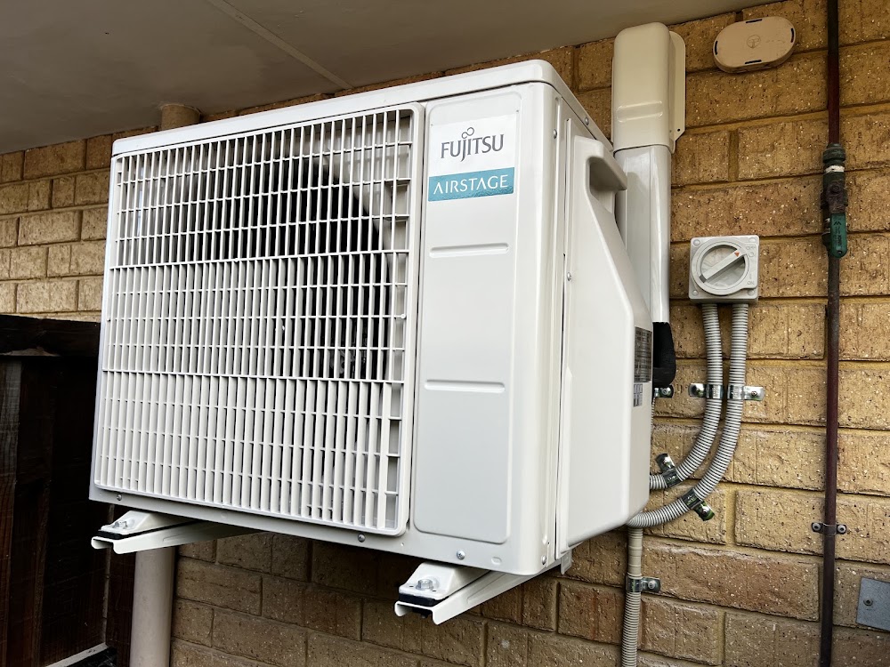 BICAIR Airconditioning Services