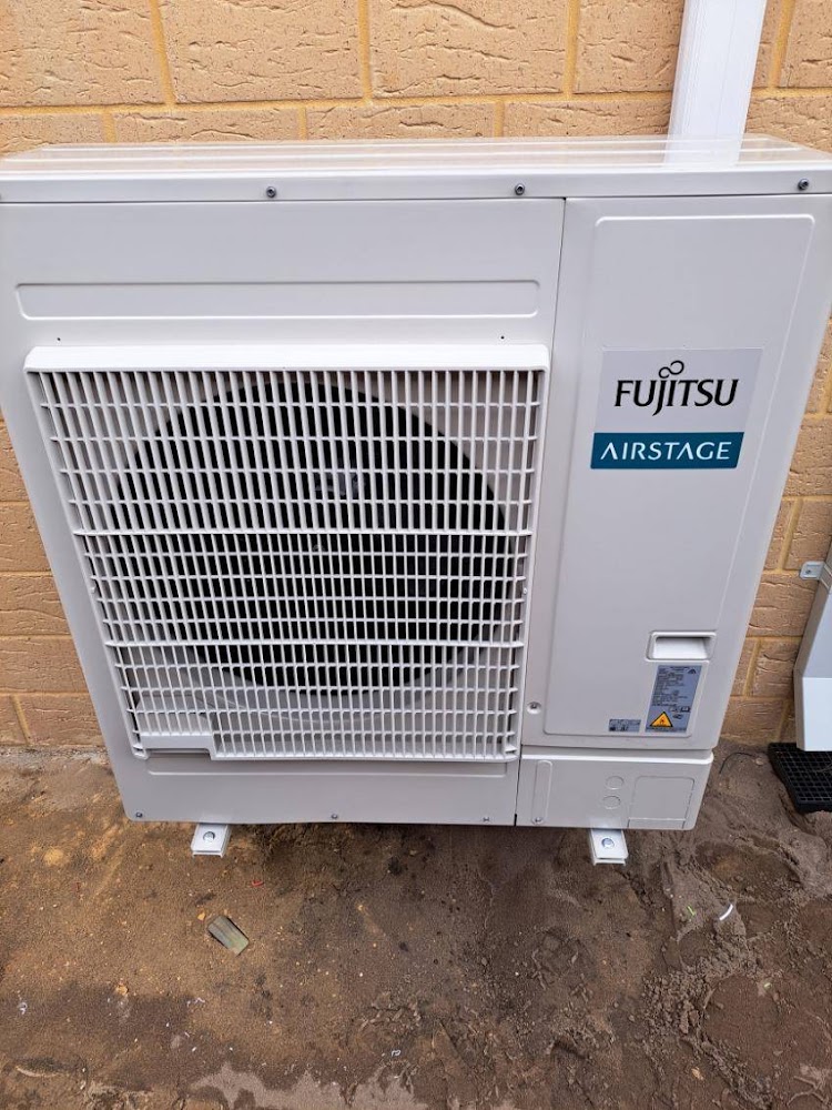 Gildan Air and Electrical