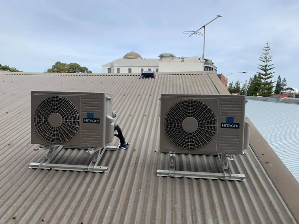Asset Air & Electrical W.A