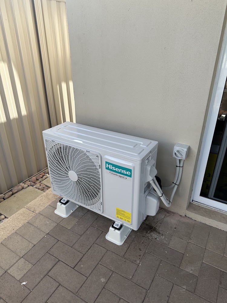 Voltrex Electrical Services