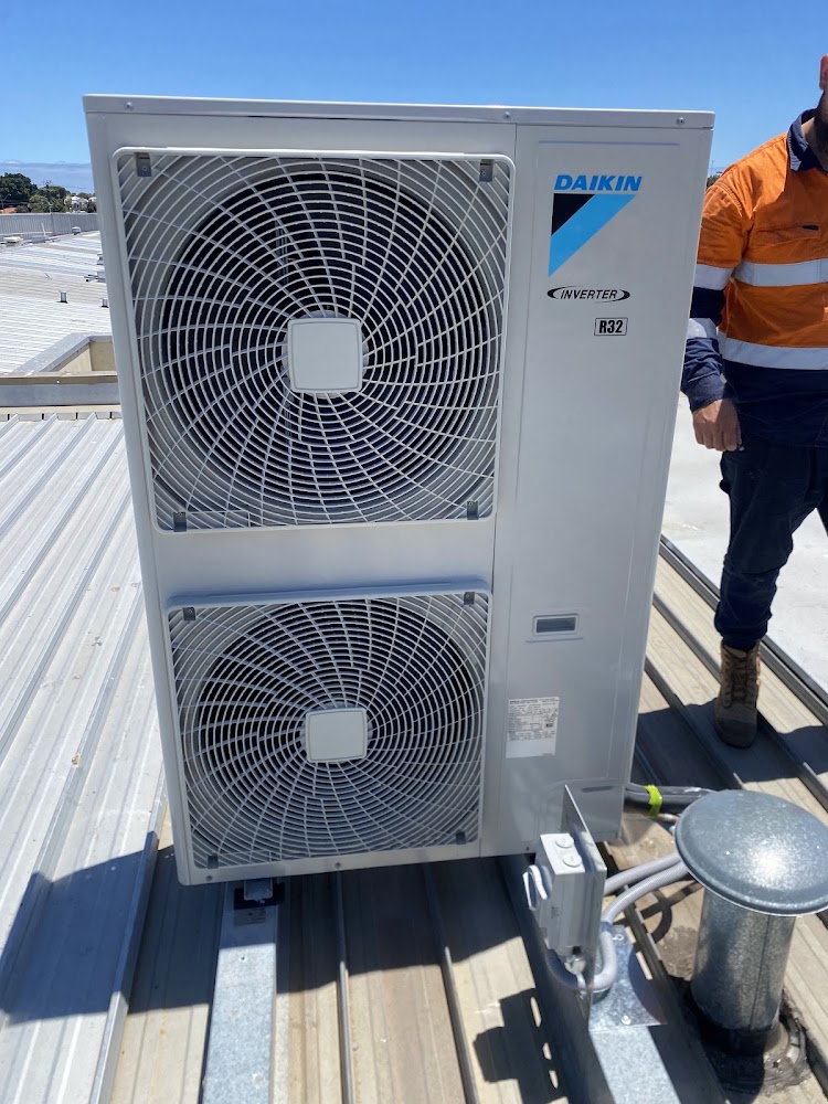 Neighbourhood Electrical & Air-Conditioning Perth