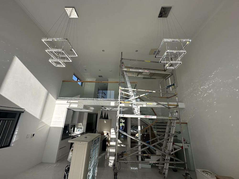 Modern Electrical & Air