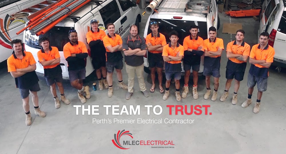 MLEC Electrical