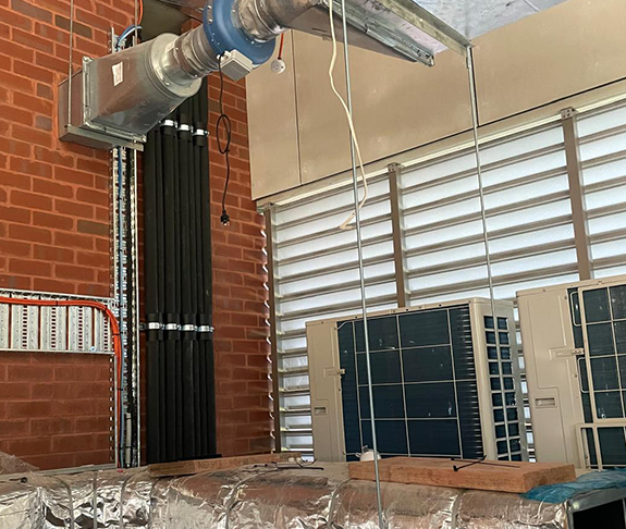 Quality Air and Refrigeration Systems P/L