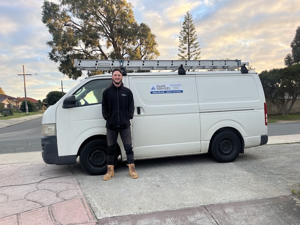 Phair Services