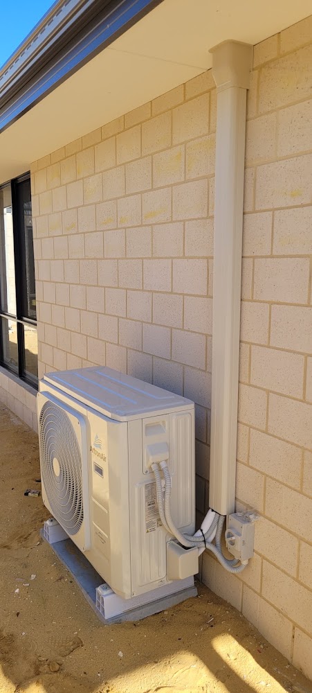 Calzone Air Conditioning