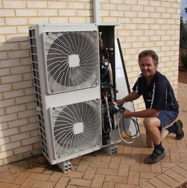 AC Cooling Services