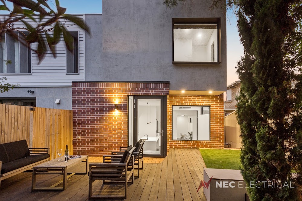 NEC Electrical