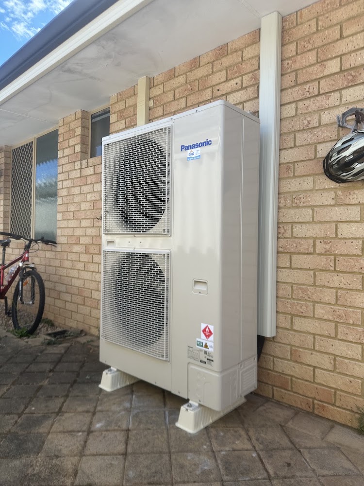 Downunder Refrigeration & Air Conditioning