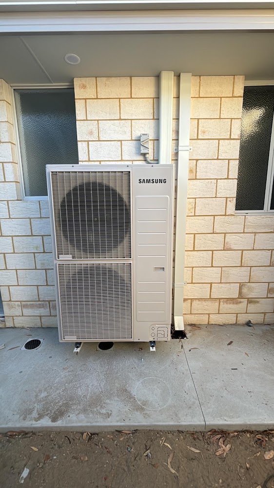 AirXSolar