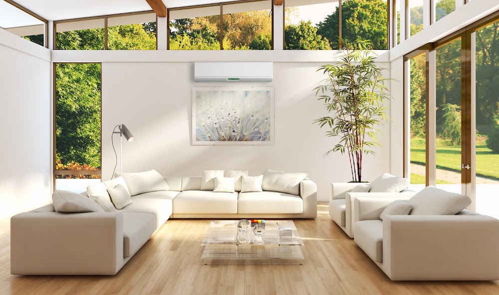 MDF Air Conditioning