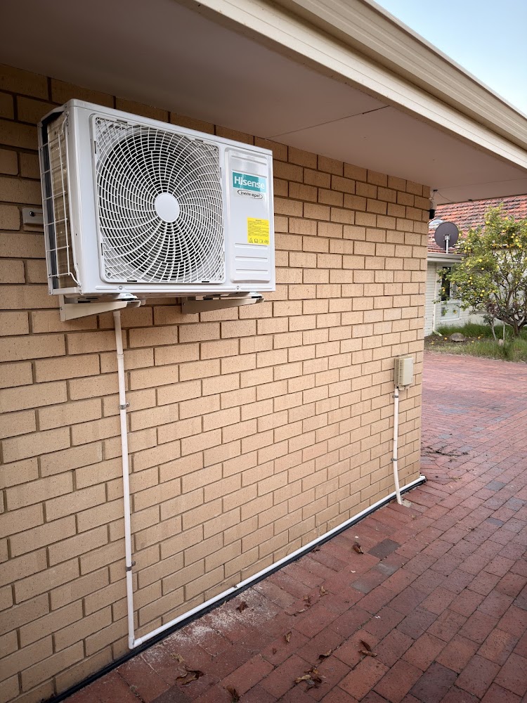 YM REFRIGERATION PTY LTD