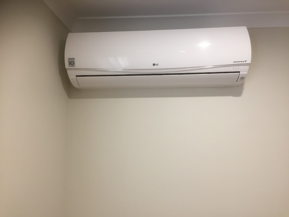 Bateman Gas and Air Conditioning
