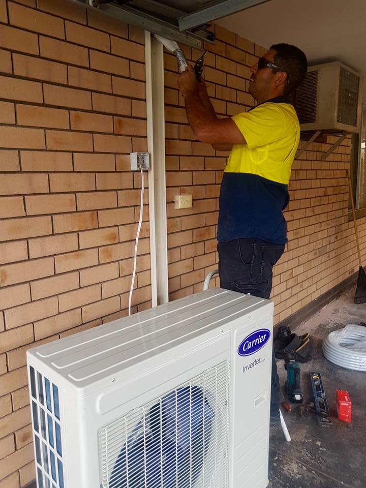 Brian's Cooling and Heating Solutions