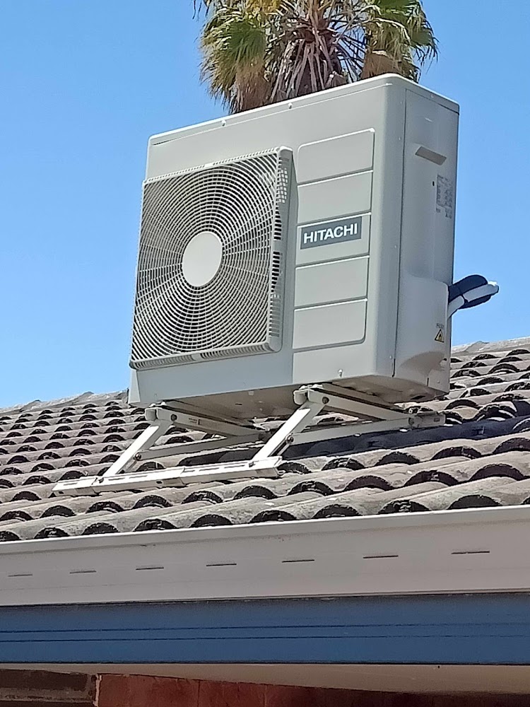 DC Cooling Air Conditioning Services