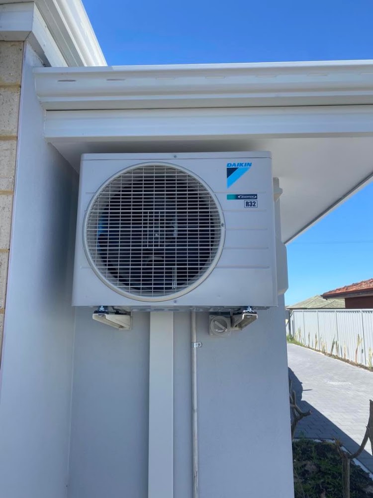 Web X Electricians Perth