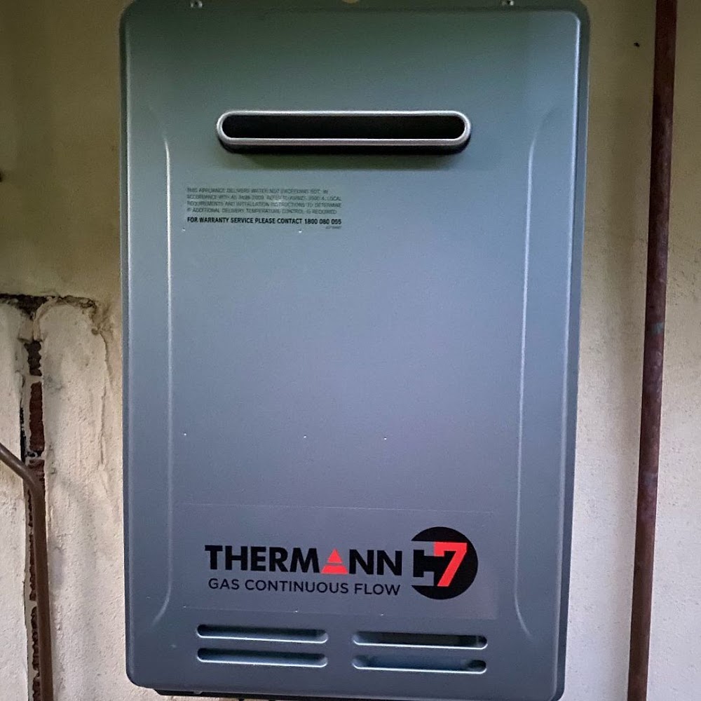 TT Plumbing Gas & Air