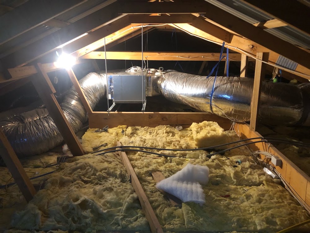 D&L Electrical and Air