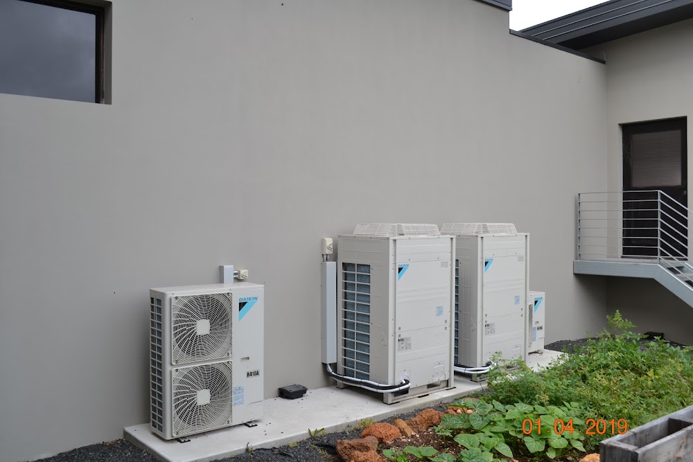 Sunshine Air-Conditioning