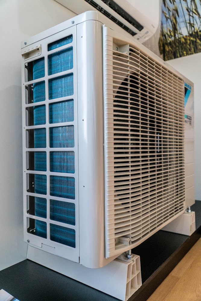 ACSIS Air Conditioning Warehouse