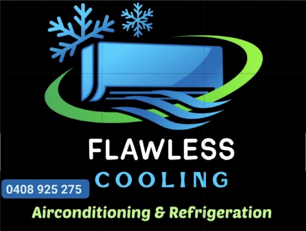 Flawless cooling