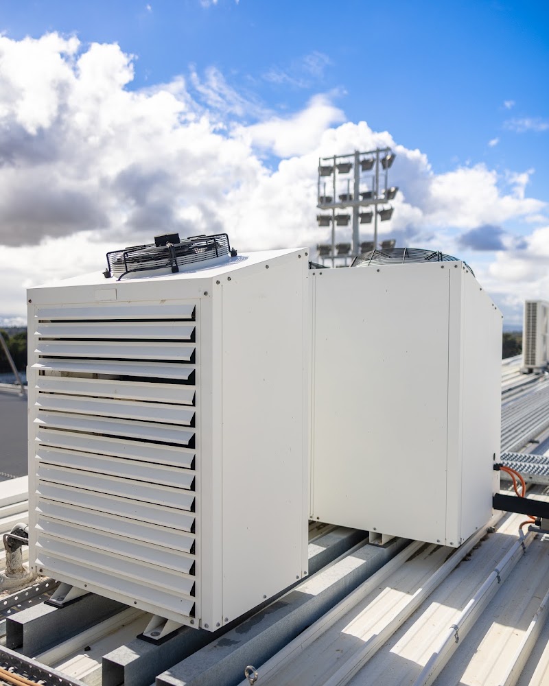 Complete Refrigeration & Air Perth