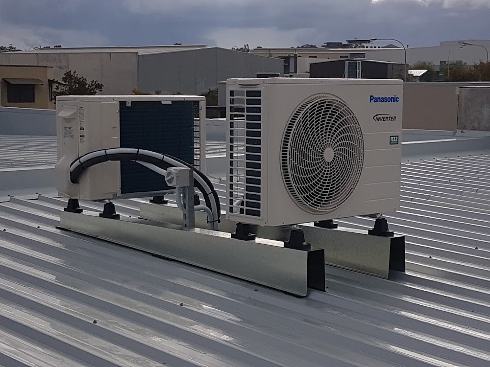 Quality Air Solutions