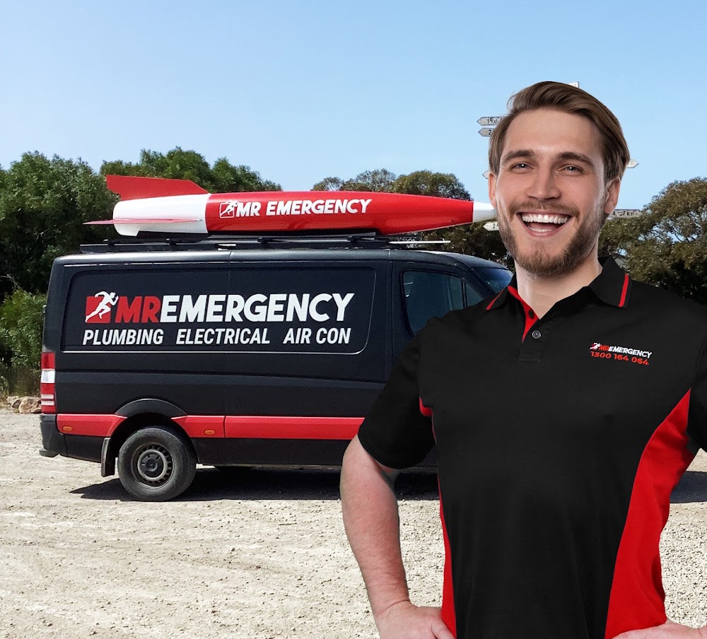 Mr Emergency Air Conditioning Perth