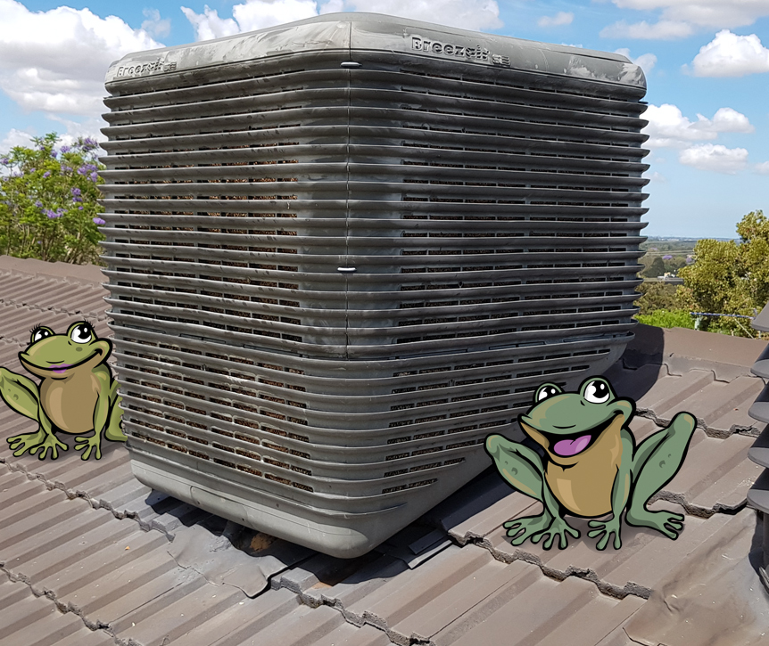 Dave's Air Repairs