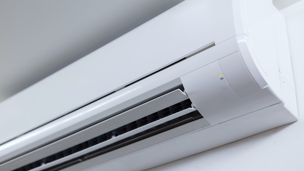 Fox Refrigeration & Air Conditioning