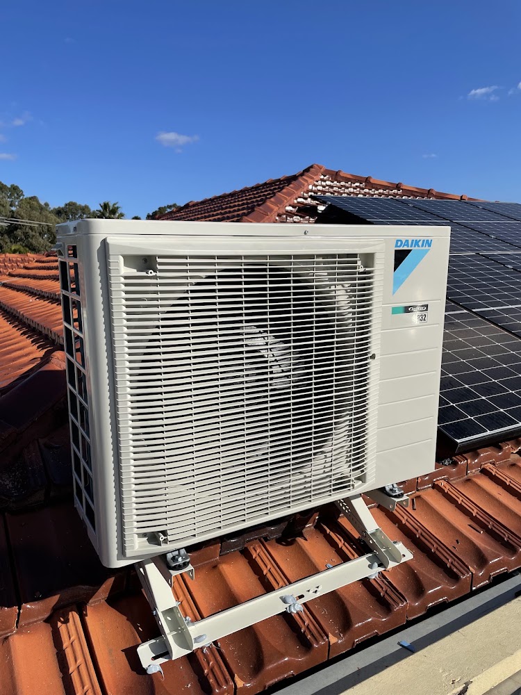Chillmasters Air Conditioning