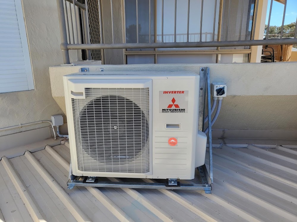 ABBS Airconditioning and Refrigeration