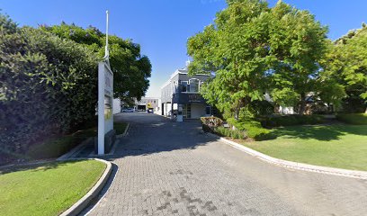 Fujitsu General (AUST.) PTY LTD