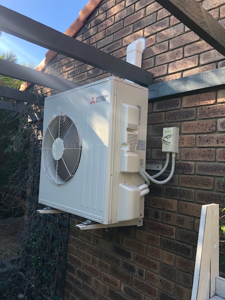 Air Conditioning Headquarters