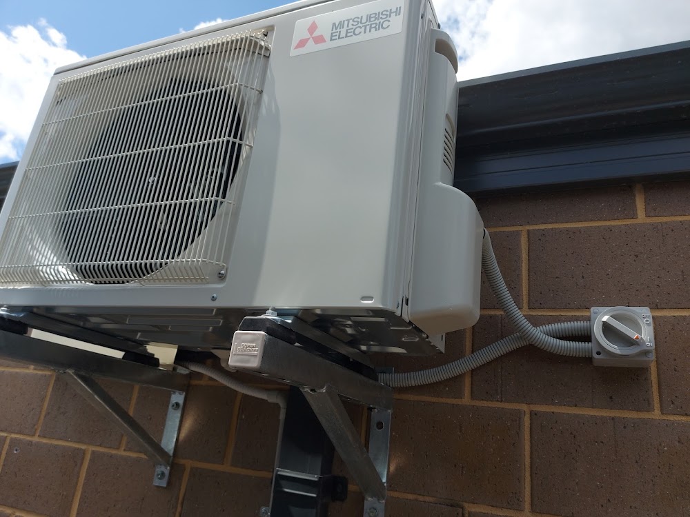 All Splits Air Conditioning