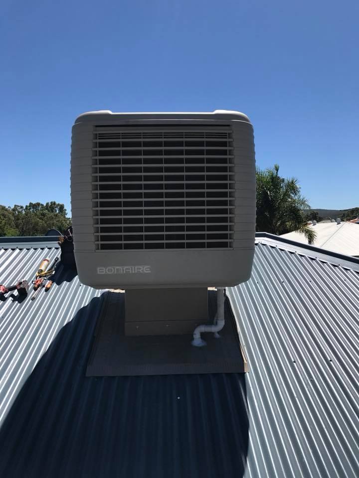 Cool Wave Air Conditioning & Refrigeration