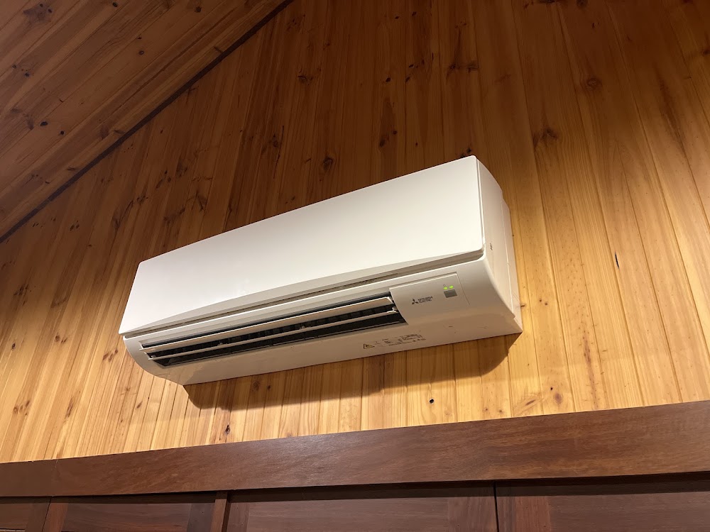 Split Air & Electrical