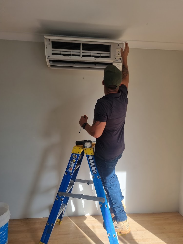 Perth air-conditioning cleaning services