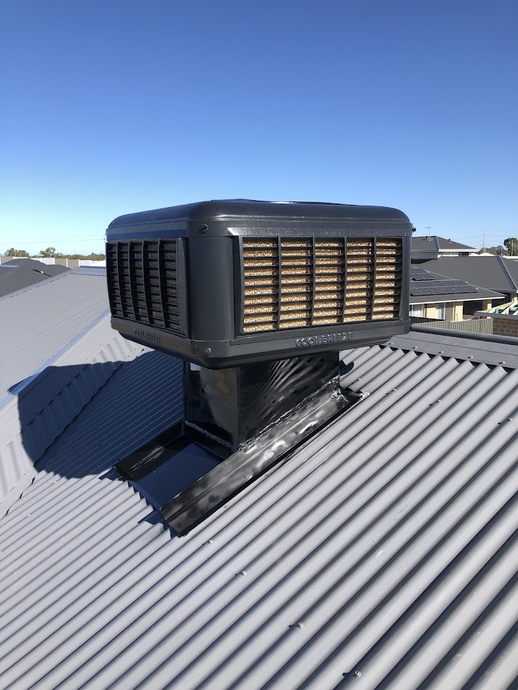 DB Air