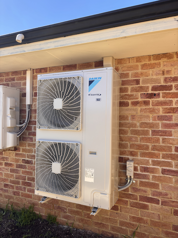 OceanEdge Airconditioning
