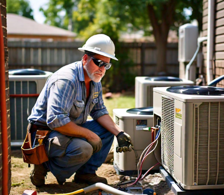 Evaporative Aircon Specialist