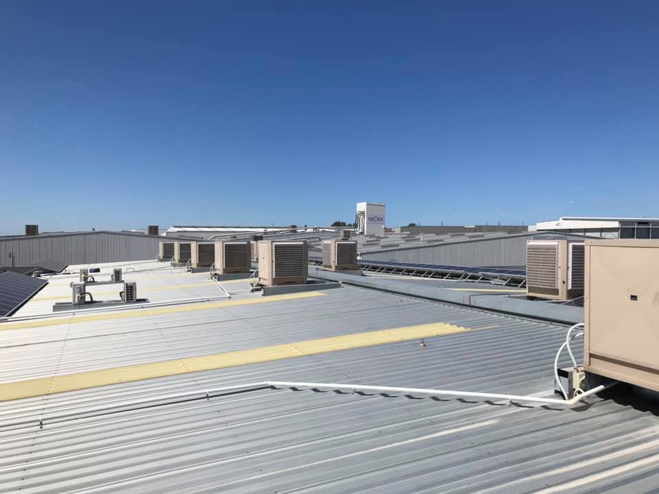 Aerobreeze Airconditioning Specialist