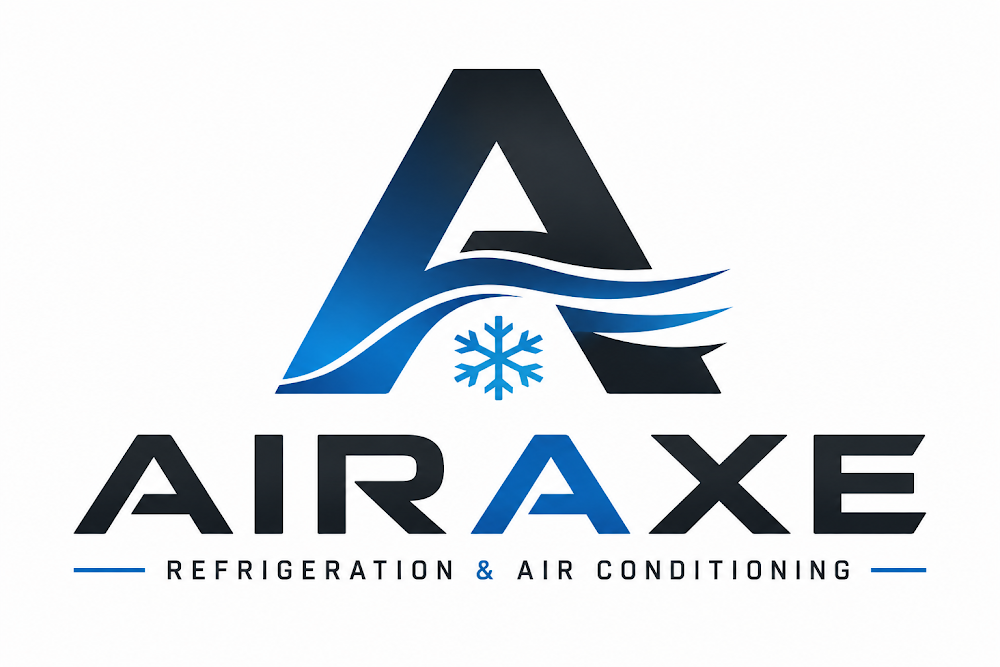 Airaxe Refrigeration & Air Conditioning