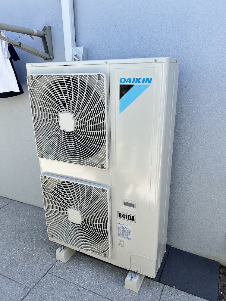 Air Conditioning Industries WA