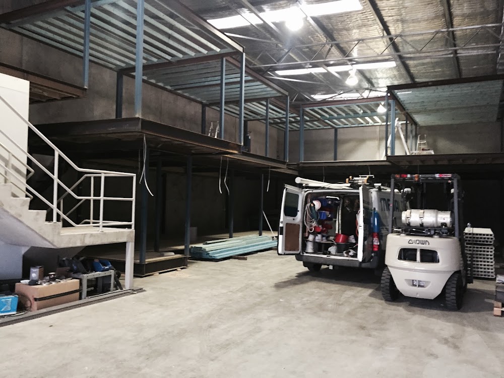 Megalite Electrical & Communications
