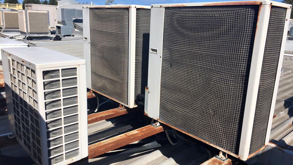 ELAIR Air-conditioning Refrigeration