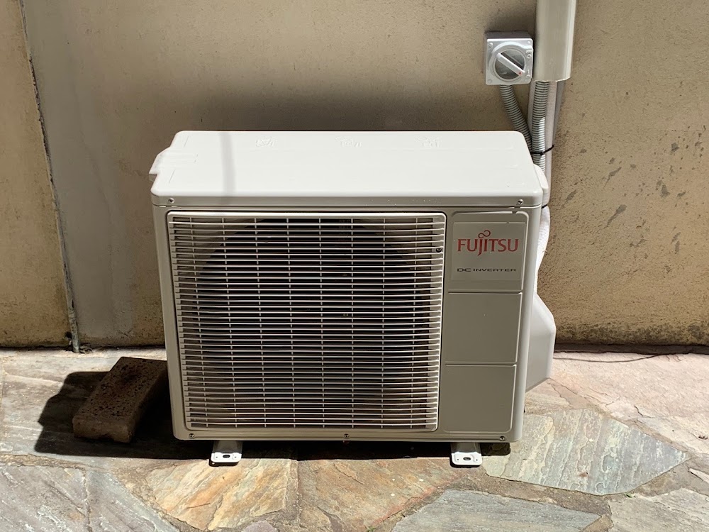 Pure Electrical & Air