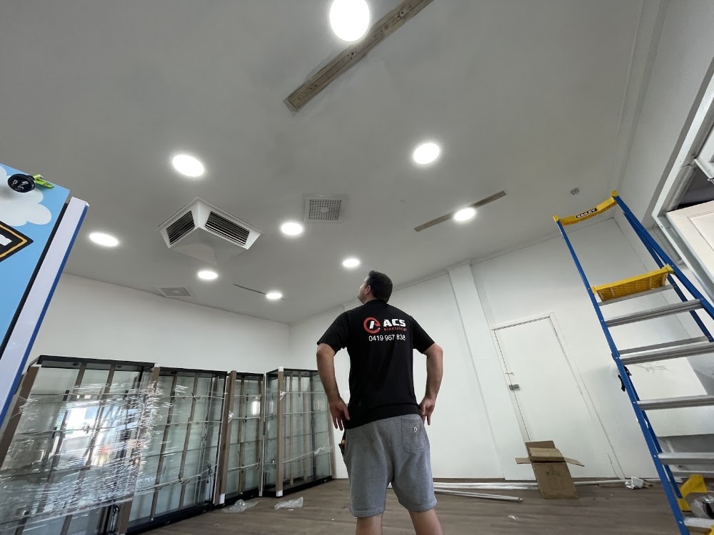 ACS Electrical